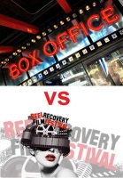 Box Office vs Film Festival