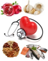 makanan pencegah penyakit jantung