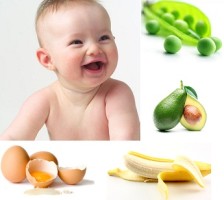 makanan penambah berat badan bayi
