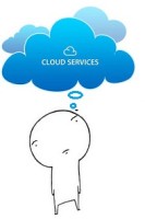 memilih cloud service