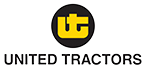 logo united tractors